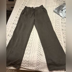 CRZ YOGA Olive Pants